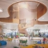 【创意设计】由3XN设计的未来哥本哈根儿童医院设计方案视频！