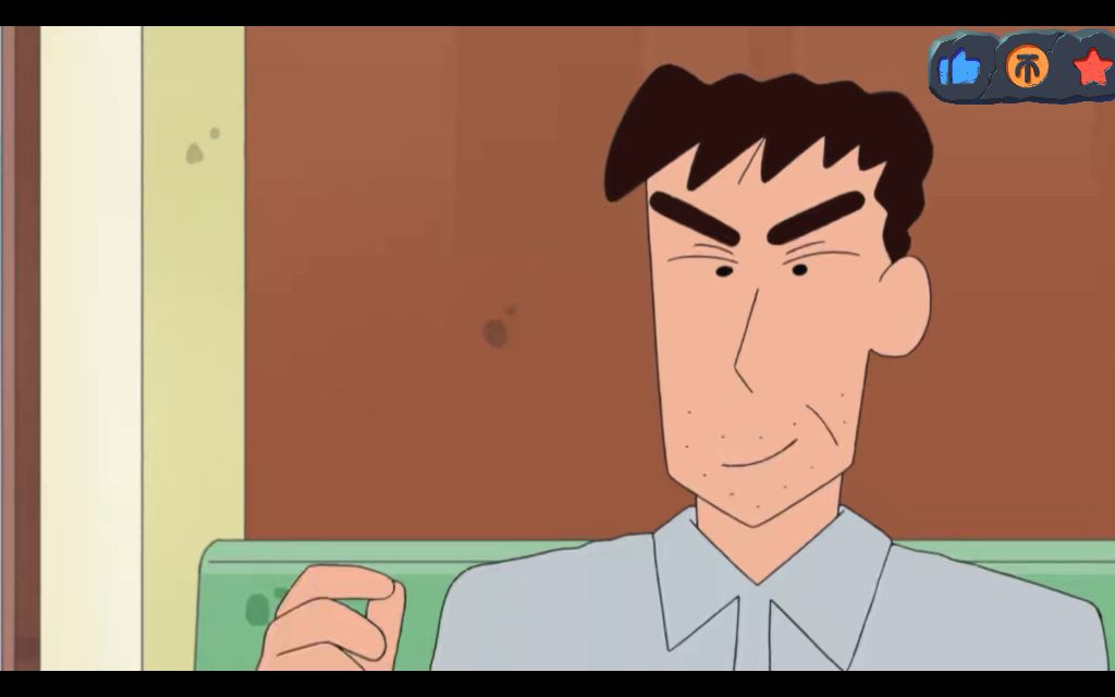 狹志伯伯和松坂老师~3可爱的马铃薯脸可爱的马铃薯脸哔哩哔哩视频