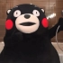 熊本熊怎么洗澡？