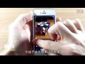 【中文字幕】iOS8照片应用新功能一览