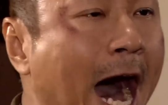 鬼畜表情包全明星分享展示