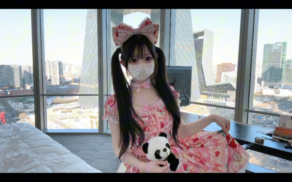 The latest video of [Softie Cat Cat has become an adult] is here, check it out!