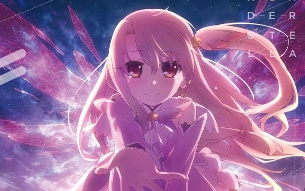 【300英雄战场模式】魔法少女☆伊莉雅-对朋友弃之不顾的话,根本就