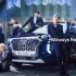 【防弹少年团·BTS】 现代(Hyundai)汽车广告合辑