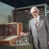 二进制计算机，一位德国工程师 康拉德·楚泽 的伟大发明 - 人人皆可发明