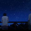 【强风吹拂】中配 藏远走和灰二的深夜洽谈  (滑稽