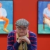 我怎样成为了一个艺术家？大卫·霍克尼David Hockney-What Makes an Artist