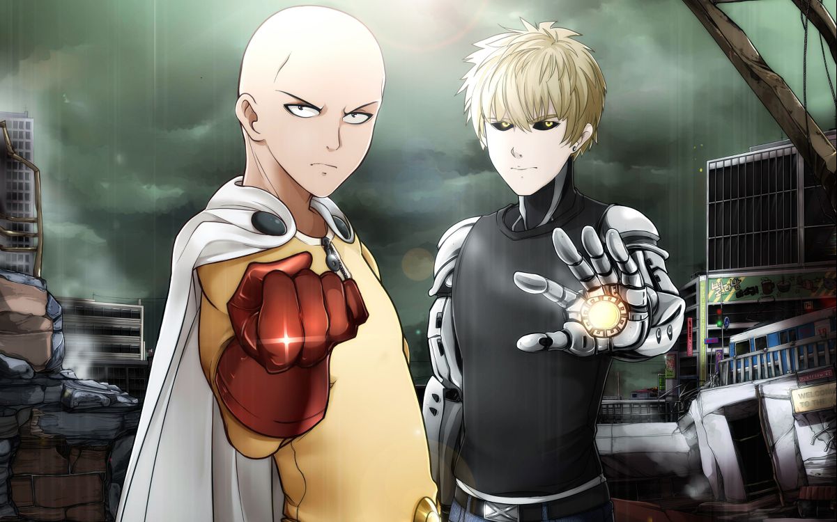 【BD1080P】一拳超人 OVA5下载(AV628003