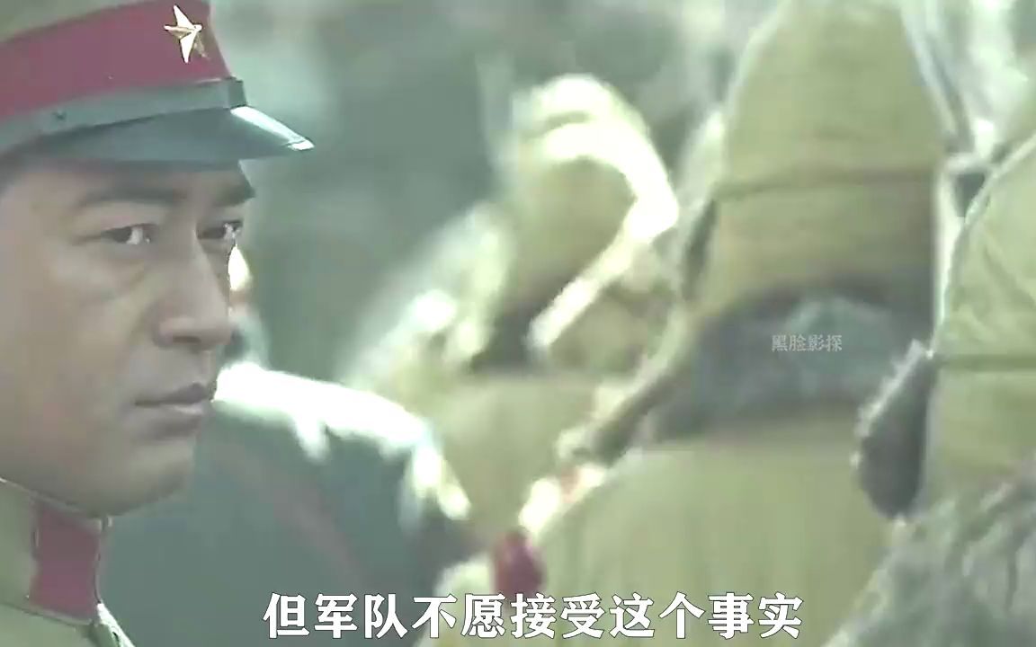 日本逃兵穿上中国军装，被中国村民认作抗日英雄，真实事件改编