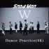 【中日双语】Snow Man《占领大医院》主题曲  W  Dance Practice