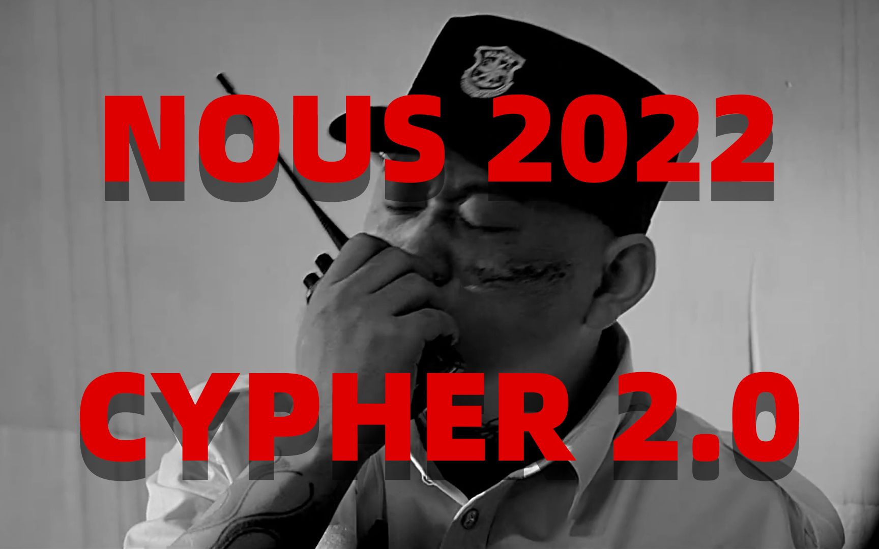 【字幕】NOUS Underground 2022 Cypher 2.0