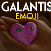 【MV】【中英双语】Emoji - Galantis
