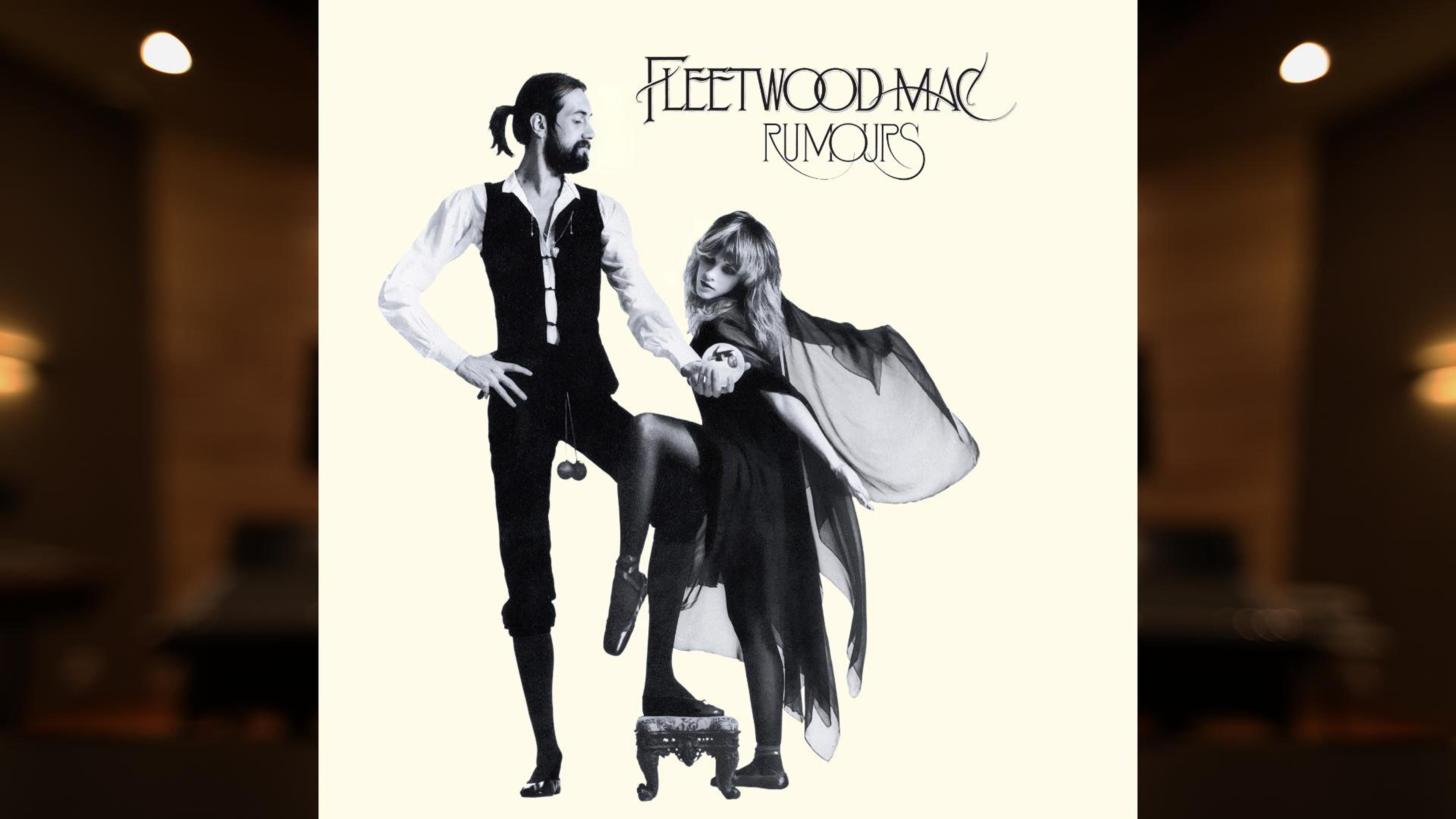 「1977年的宇宙神专」Dreams - Fleetwood Mac 佛利伍麦克