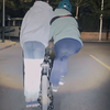学会这四招，小美跑不了