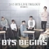 【防弹少年团】【BTS BEGINS演唱会中字合集】2015 BTS BEGINS演唱会 全场中文字幕
