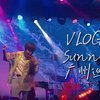 【追星VLOG】#6 Sunnee给肉体粉的深夜福利引全场起哄  脱口秀大师杨芸晴名不虚传
