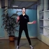 舞蹈教学视频(抓钱舞)