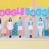 【OH MY GIRL】官方《Boggle Boggle》MV+舞蹈版