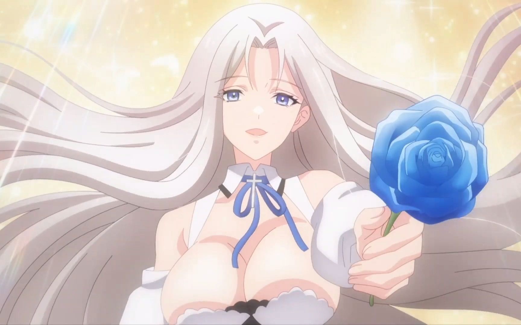 【碧蓝航线】定向折叠活动PV