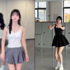 不呆猫，网红coser写真资源分享，老司机精选（看简介