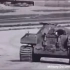 豹式坦克在美国装甲性能测试