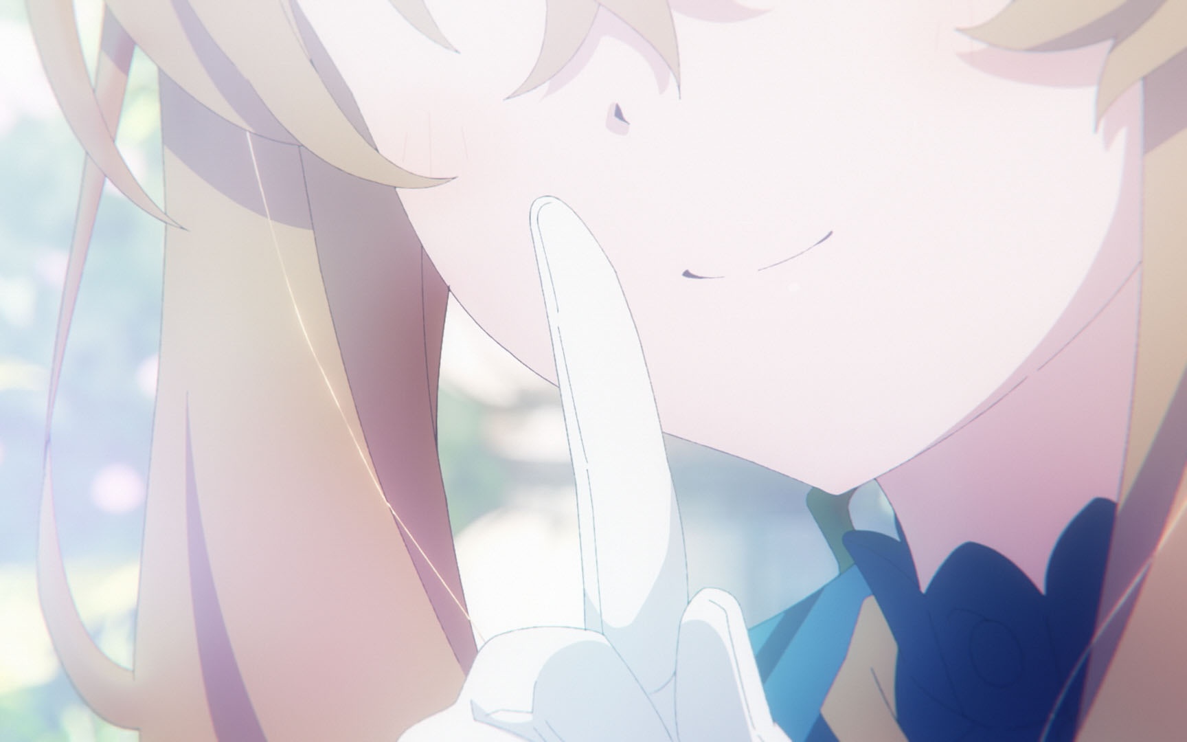 【7月/完结】沉默魔女 沉默魔女的秘密 13