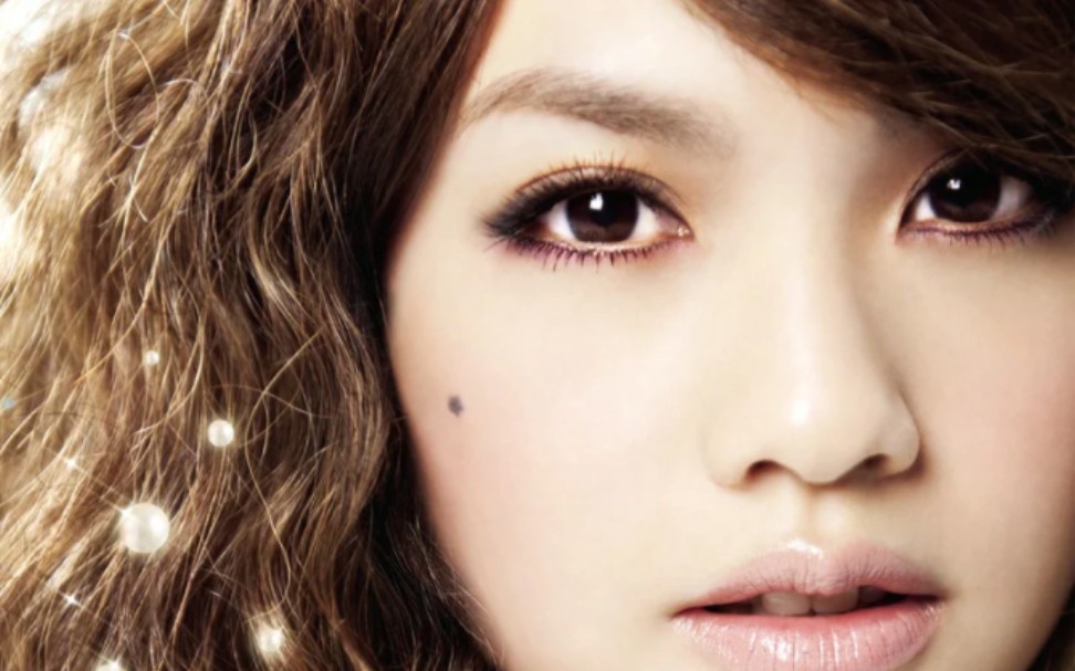 人声分离 杨丞琳《匿名的好友》