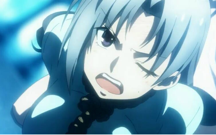 【7月】taboo tattoo-禁忌咒纹 09