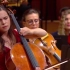 德沃夏克-b小调大提琴协奏曲 & Stéphanie Huang｜Dvořák - Cello Concerto no.