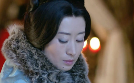 明镜诗意千寻瀑(静妃×大周后宫丽×一身)_电视剧著名网络小说改编影视剧图片
