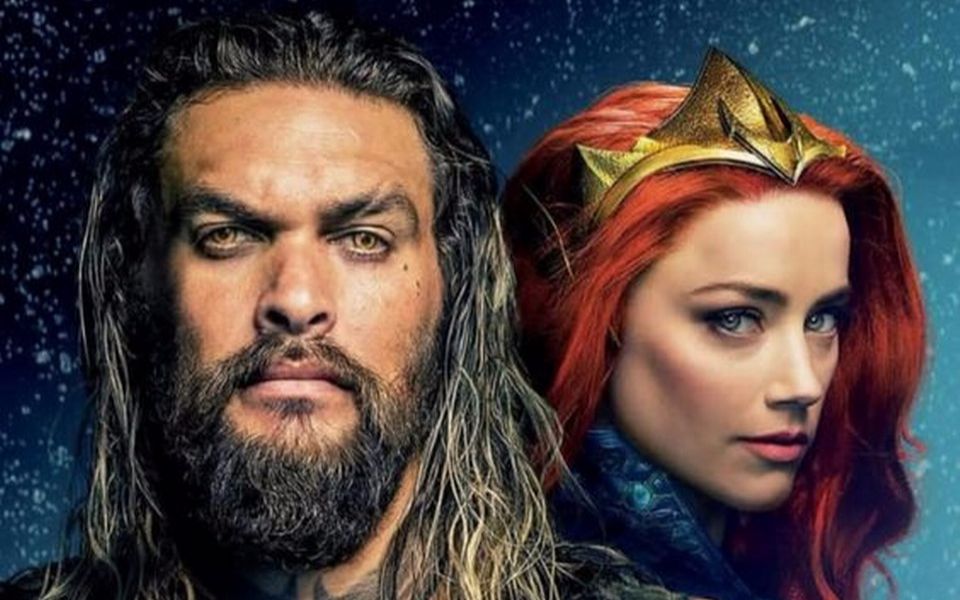 海王主题曲 B站