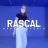 Tinashe - Rascal / Bad Girls / C. Tangana, Becky G - Booty