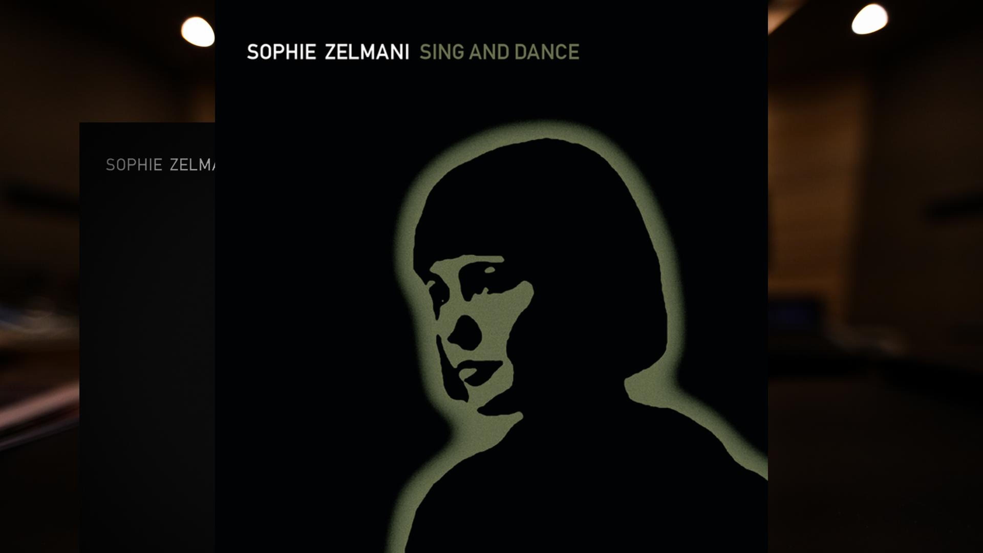 「宝藏民谣」Oh Dear Sophie Zelmani 苏菲.珊曼妮 百万级装备试听【HiRes】bilibili(B站)无水印视频