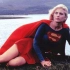 【吐嚎】36年前女版超人电影，颜值100分，剧情却是负分