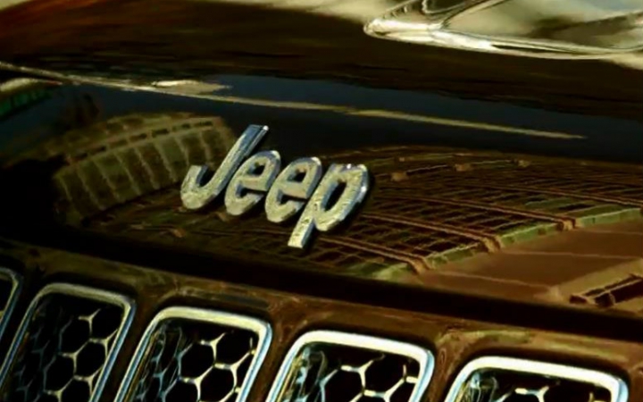 广告 理智与情感 Jeep 胡歌在29秒 哔哩哔哩 つロ干杯 Bilibili