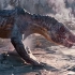 《逃出白垩纪》成本接近流浪地球1的好莱坞大片，恐龙盘点