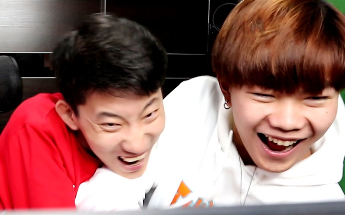 我跟朋友打起来了!SUPER TAPFIGHTER 鲤鱼Ace解说