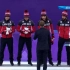加拿大队清扫领奖台！讽韩国冬奥会很脏？