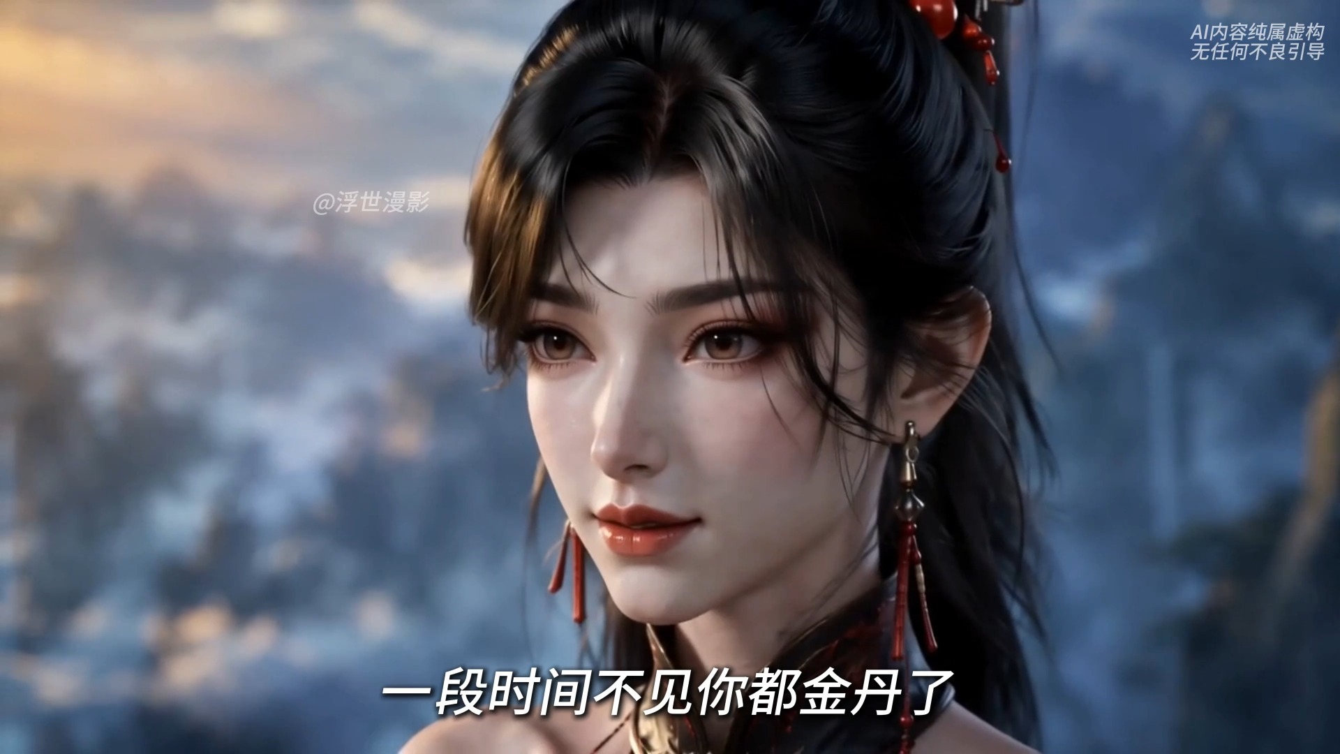 掌门孕事第34集