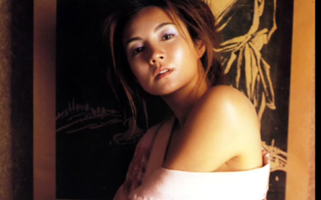 吉本多香美写真 B站