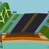 市政建造师动画系列：路基排水系统