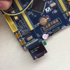 基于单片机的血氧心率检测仪设计  代做STM32/arduino/MSP430/51单片机毕业实物程序设计/labview/物联网