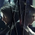 Final Fantasy XV Windows Edition 田畑端采访合集（更新至第二期）