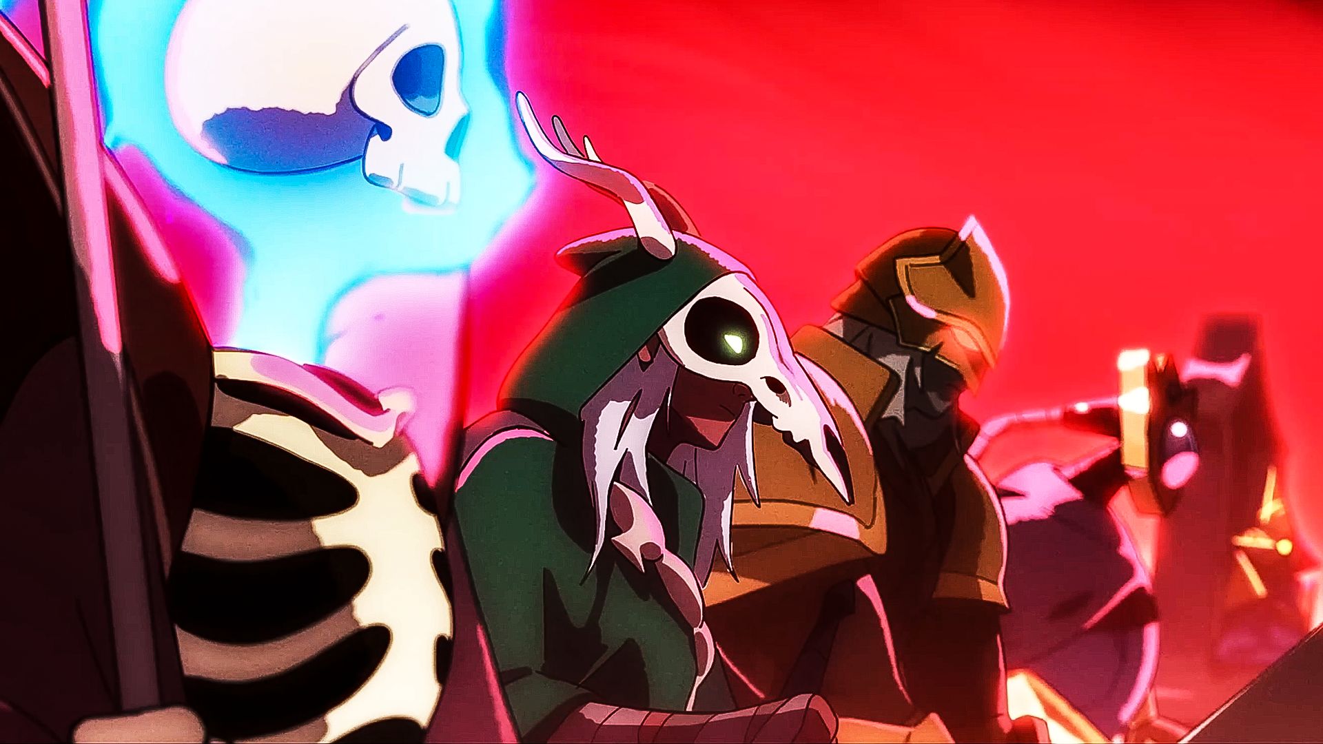 《杀戮尖塔2》剧情讲了啥？从一场跨越千年的『谎言』开始