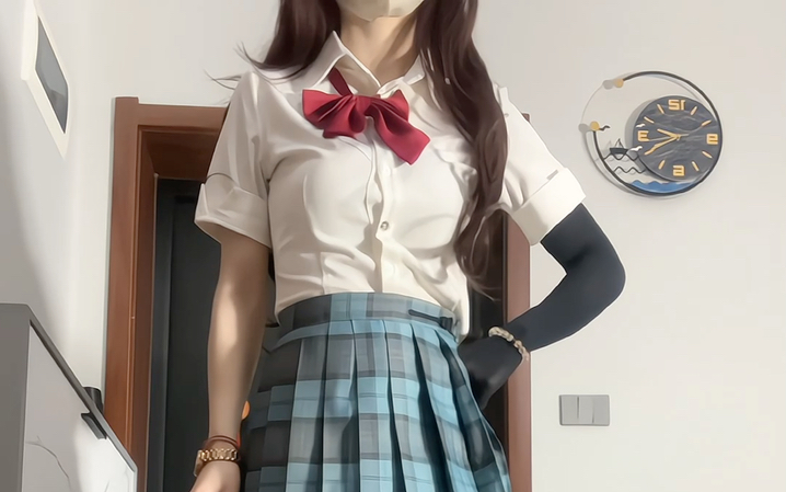 Kangkang good rice 🧦