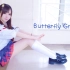 【白依】蝴蝶·涂鸦☆Butterfly·Graffiti【生日作】