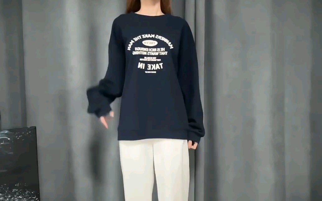 You can be nearsighted, but you can't be shortsighted.