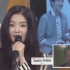 Red Velvet  Irene  Speaking English Compilation