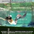 【ADEX2019】新加坡潜水展-美人鱼表演(1)