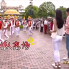 女星牛仔裤之熊黛林